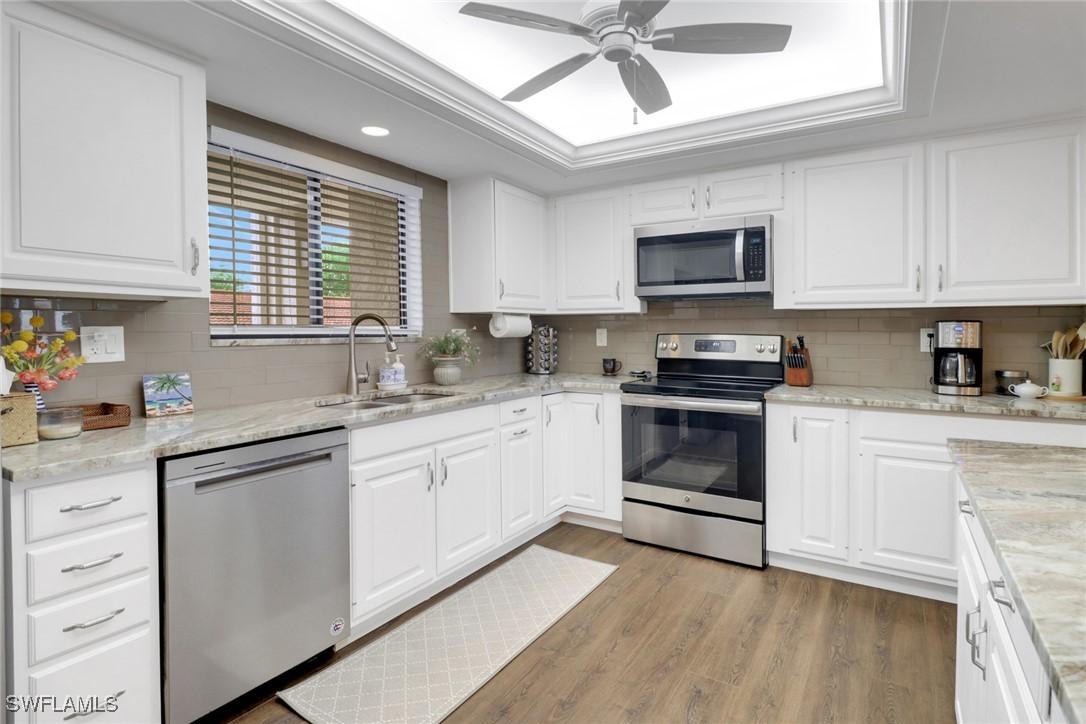 4612 Flagship Dr. #303, Fort Myers, FL 33919