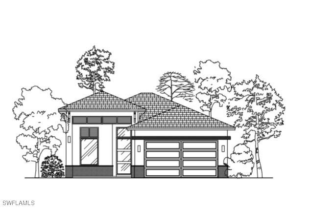 1017 Frank Whiteman Blvd., Naples, FL 34103