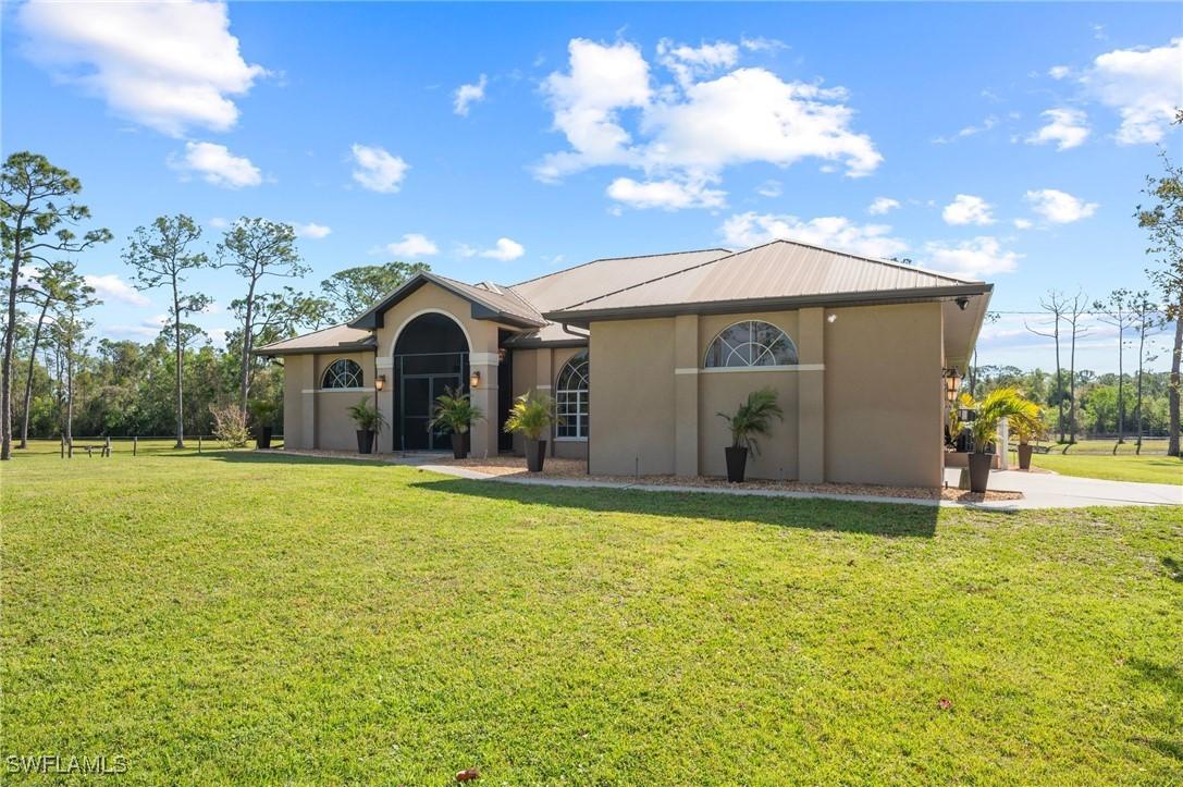 20750 Huffmaster Rd., North Fort Myers, FL 33917