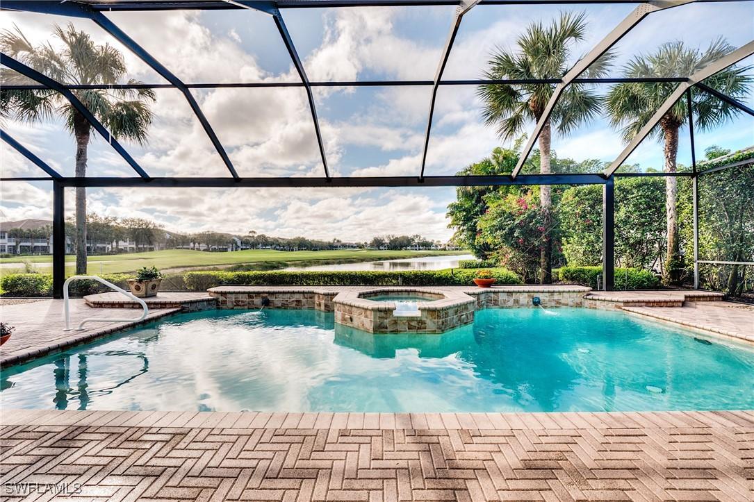 10731 Wintercress Dr., Estero, FL 34135