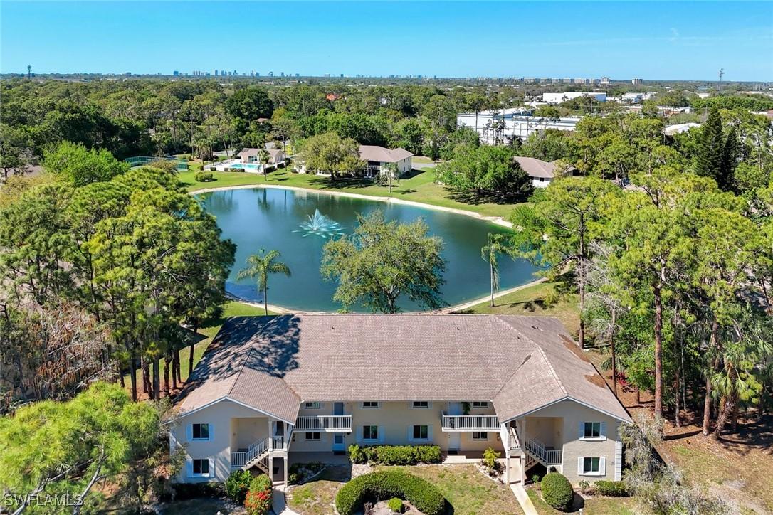 250 Timber Lake Cir. #E204, Naples, FL 34104