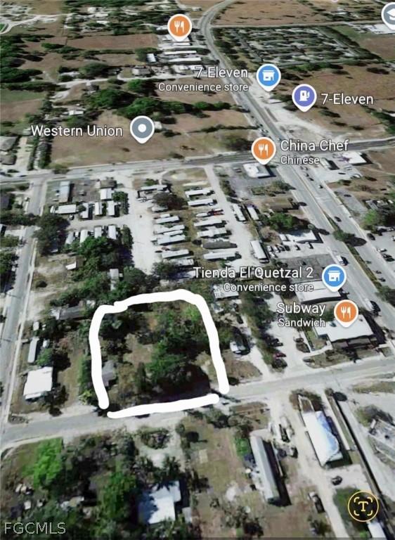 111 S 7th St., Immokalee, FL 34142