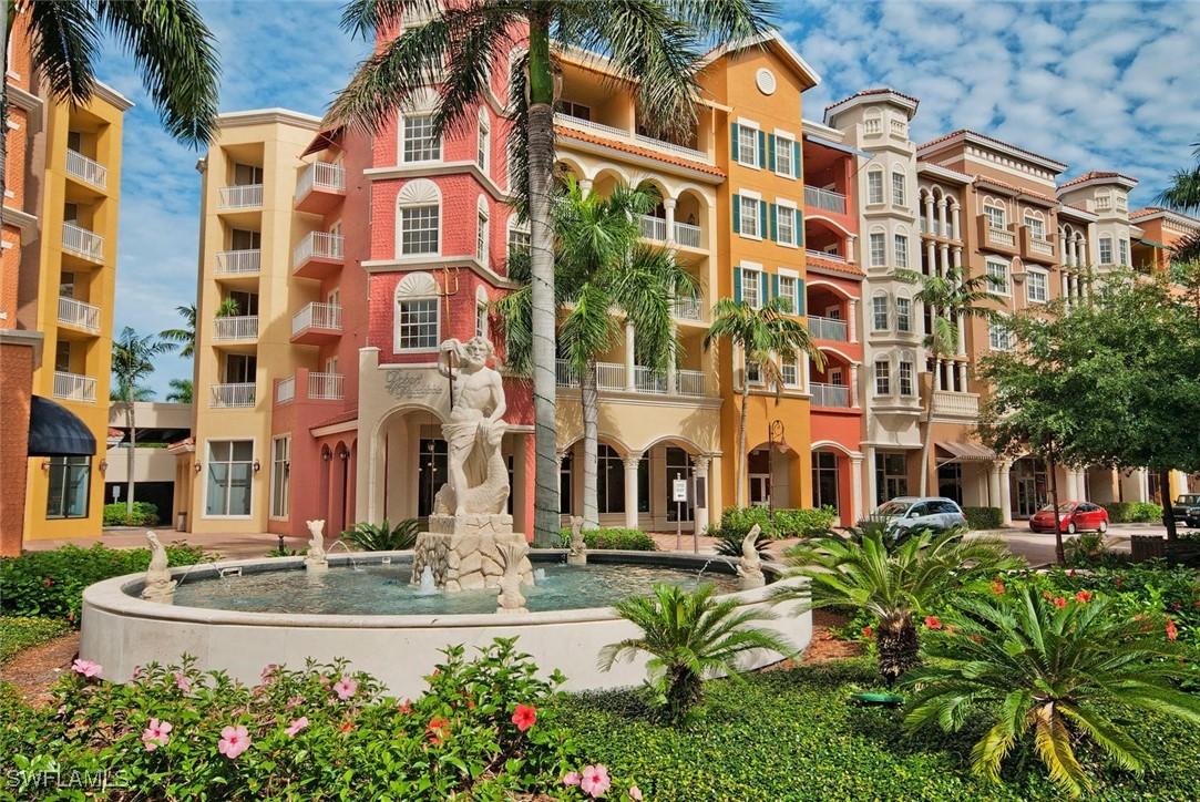 410 Bayfront Pl. #2206, Naples, FL 34102