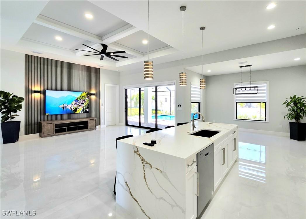 2836 NW 45th Ave., Cape Coral, FL 33993