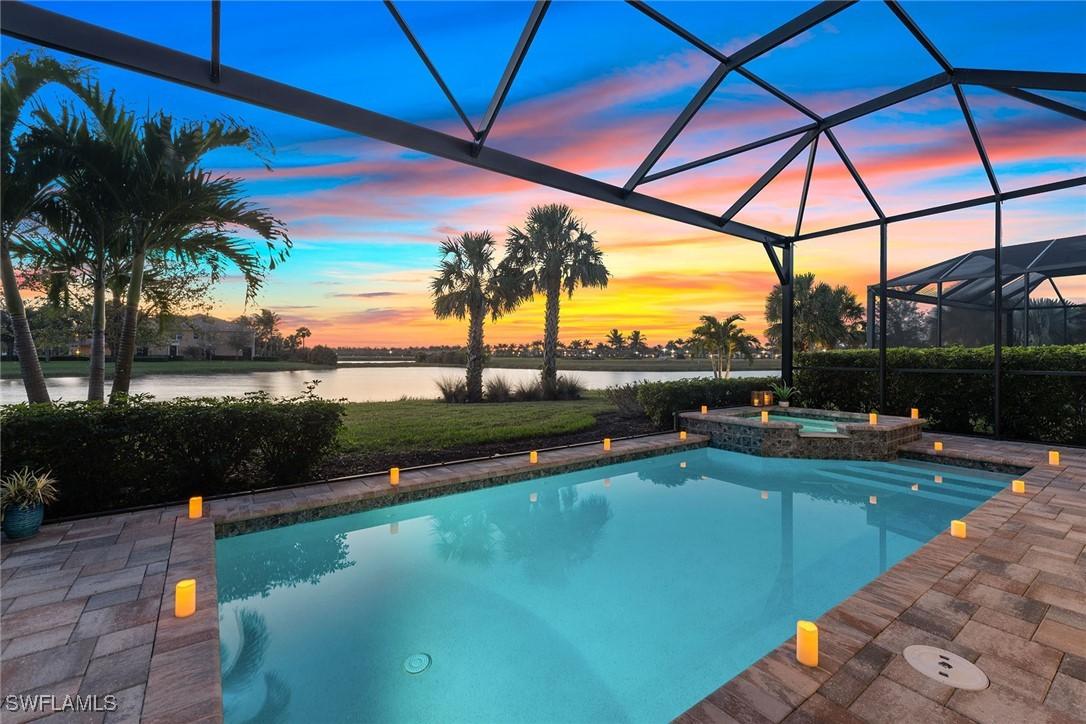 2745 Amaranda Ct., Naples, FL 34114