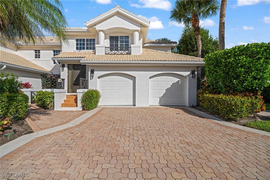 6835 San Marino Dr. #809A, Naples, FL 34108