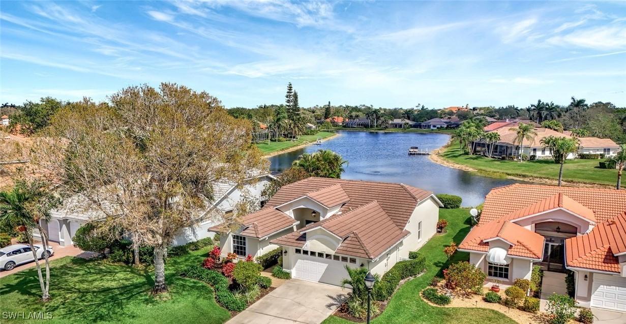 10898 Longshore Way, Naples, FL 34119