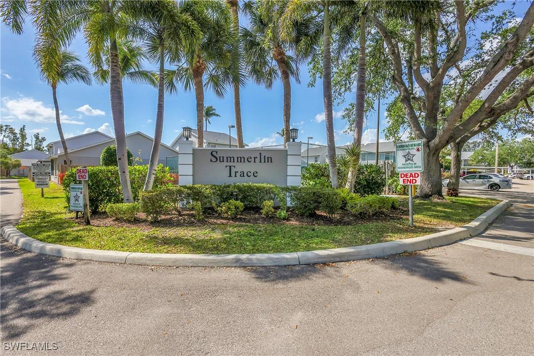 14461 Lakewood Trace Ct. #308, Fort Myers, FL 33919