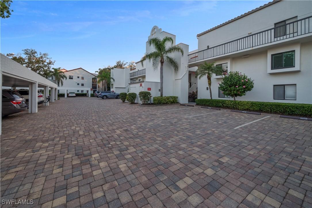 586 Beachwalk Cir. #O203, Naples, FL 34108