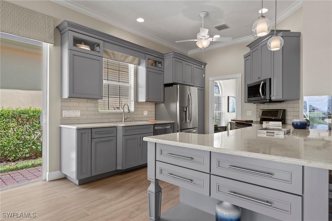 15402 Trevally Way, Bonita Springs, FL 34135