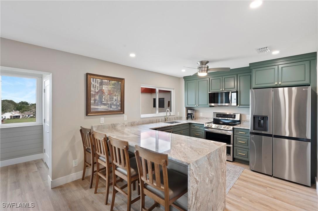 7402 Lake Breeze Dr. #401, Fort Myers, FL 33907