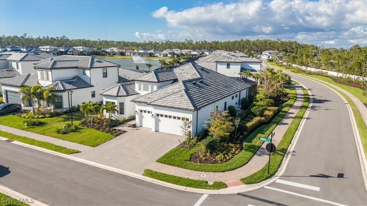 16136 Verilyn Cir., Naples, FL 34110