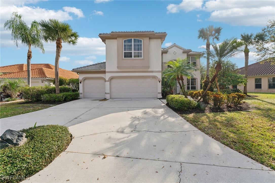 11771 Pinewood Lakes Dr., Fort Myers, FL 33913