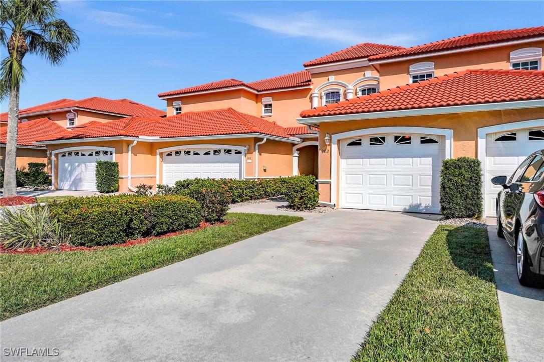 14071 Eagle Ridge Lakes Dr. #202, Fort Myers, FL 33912