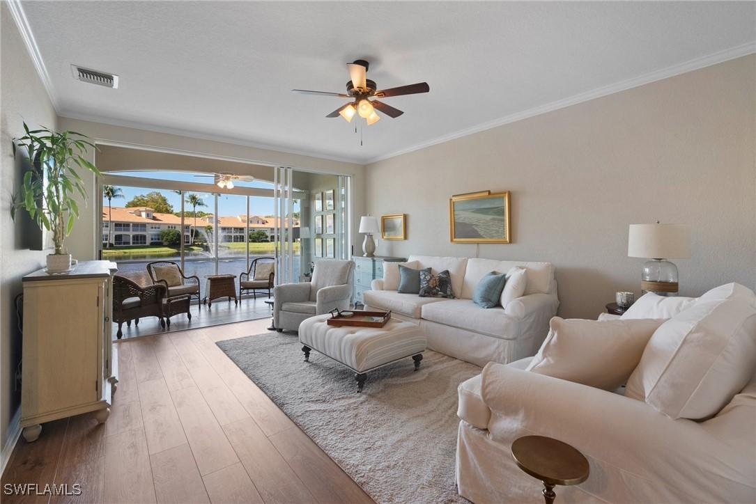 8355 Excalibur Cir. #L3, Naples, FL 34108