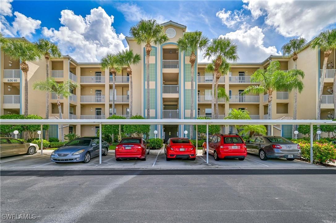 14121 Brant Point Cir. #1202, Fort Myers, FL 33919