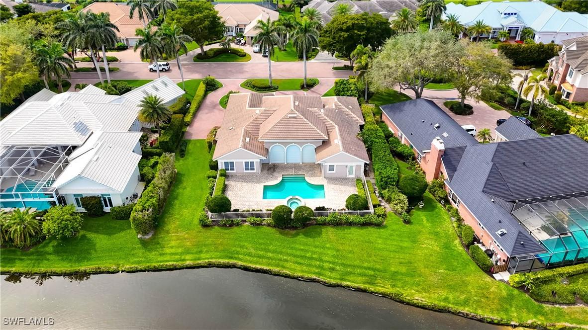 6616 George Washington Way, Naples, FL 34108