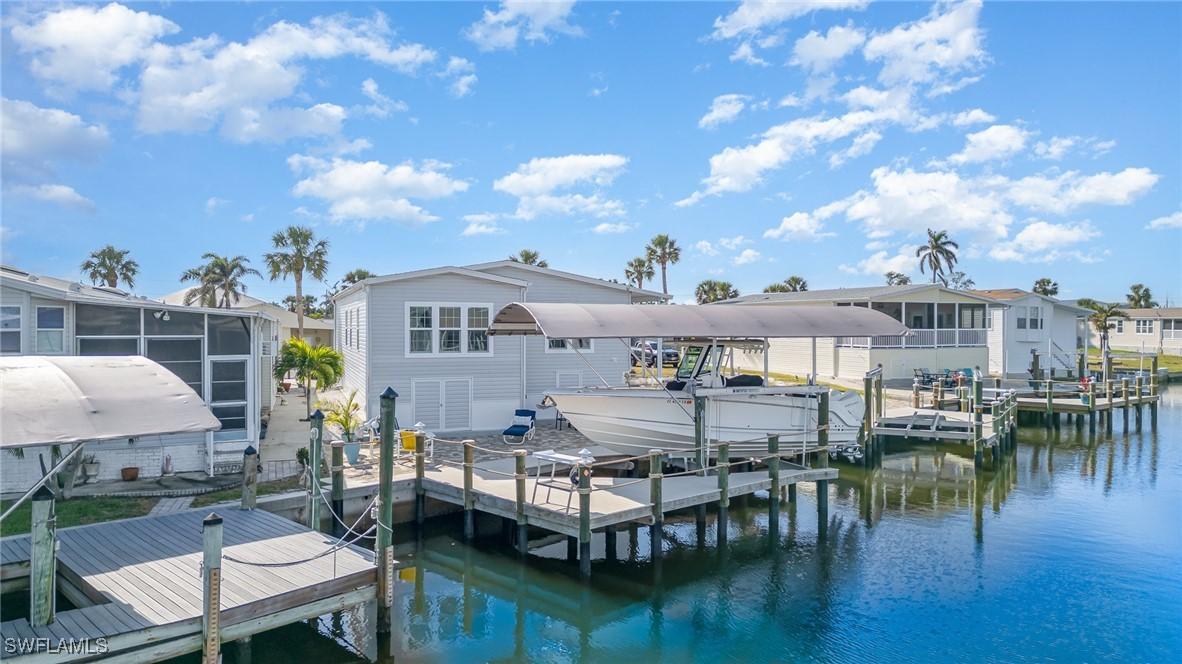 11511 Dogwood Ln., Fort Myers Beach, FL 33931