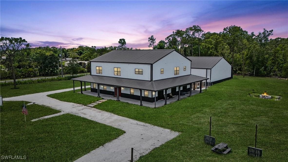 1474 Saint Clair Shores Rd., Naples, FL 34104