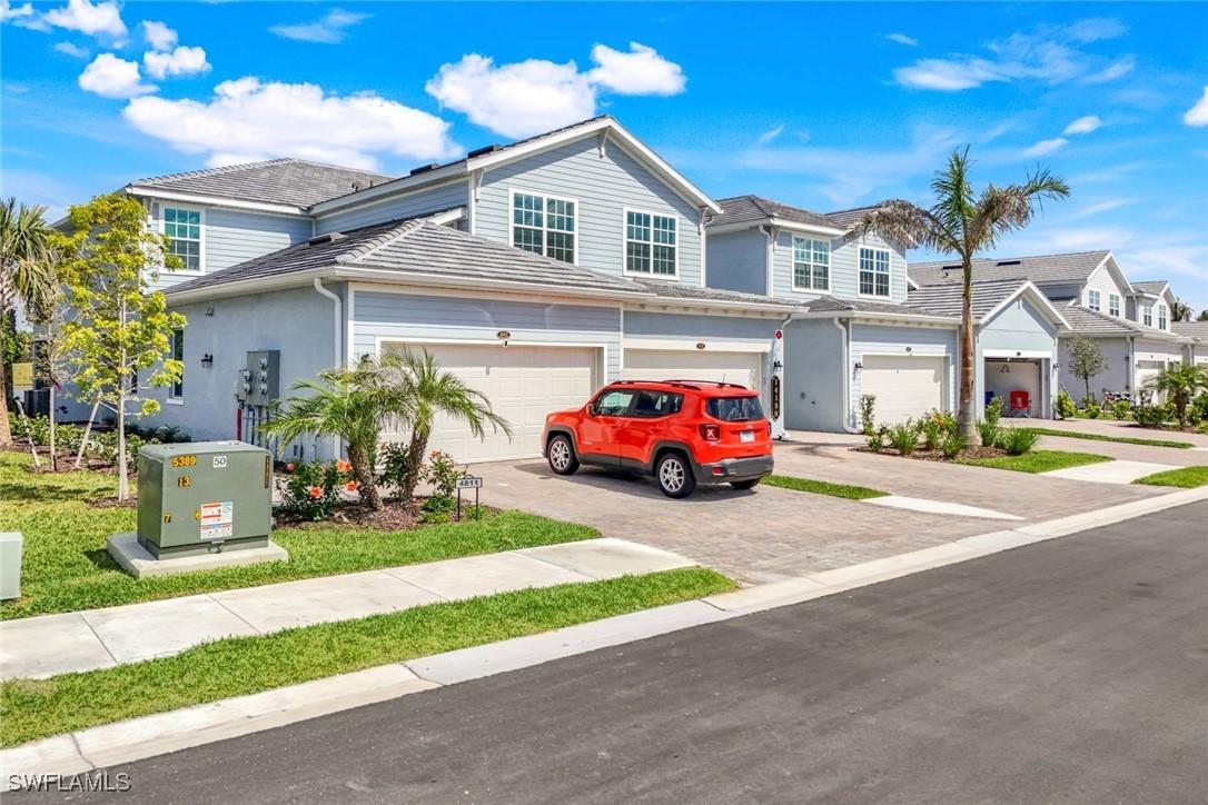 14180 Poppy Field Loop #4821, Punta Gorda, FL 33955