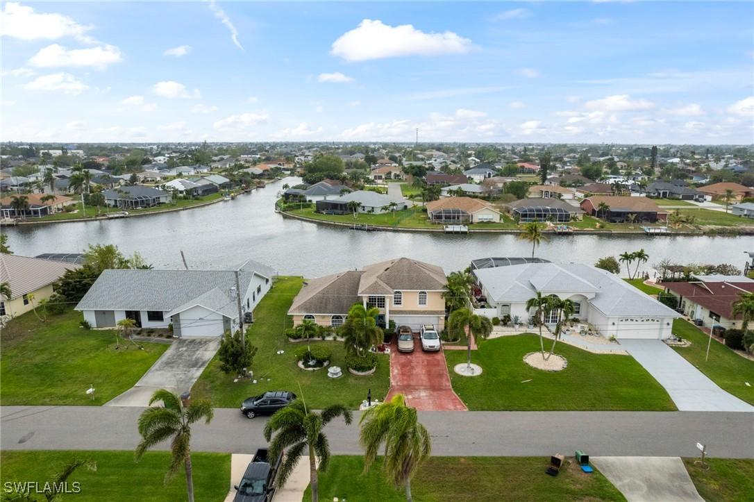 1216 SE 3rd St., Cape Coral, FL 33990