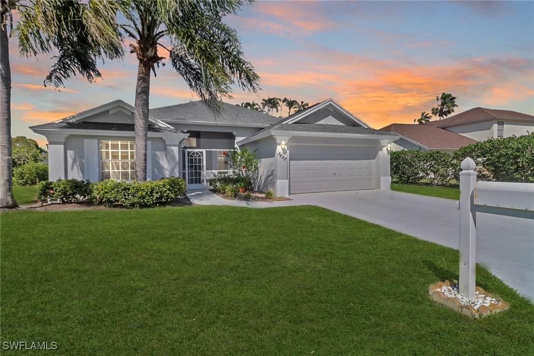 3650 Sunland Ln., Estero, FL 33928