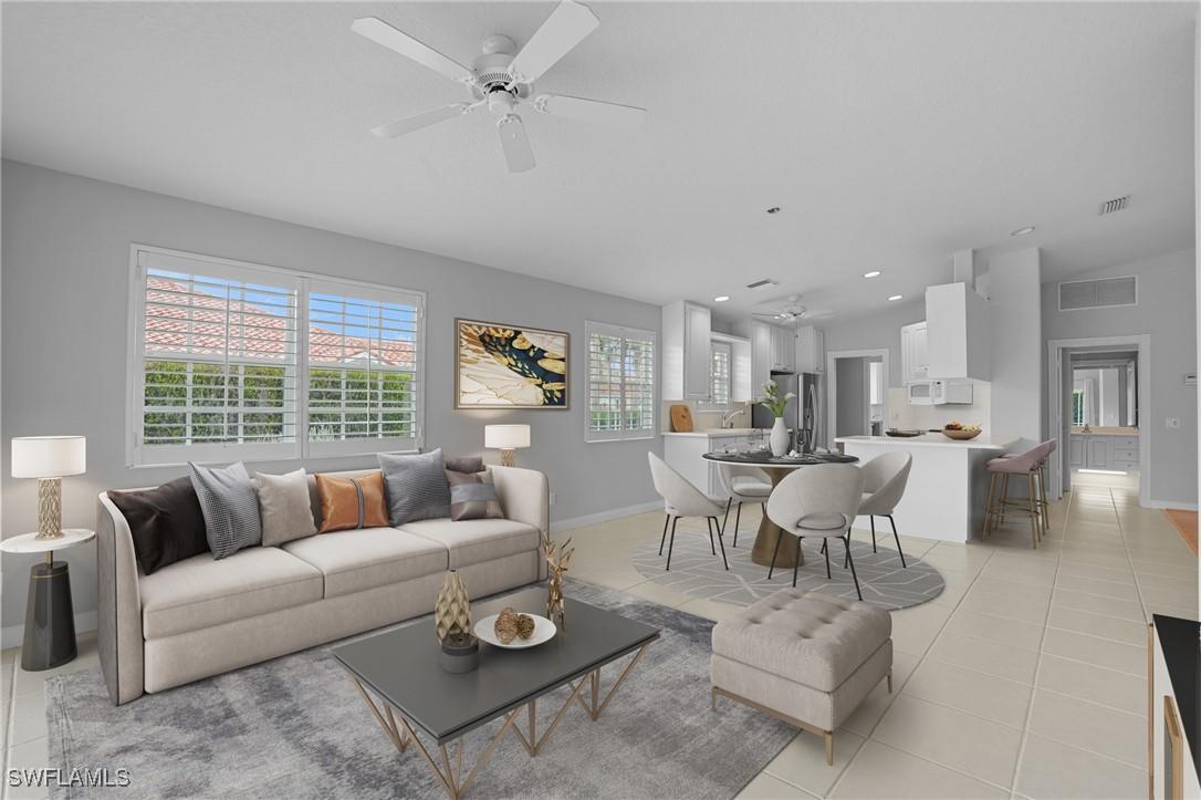 5031 Kingston Way, Naples, FL 34119