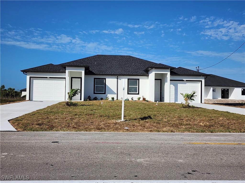 379 Palmyra Ave., Lehigh Acres, FL 33974