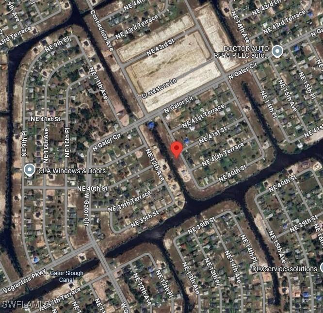 4028 NE 12th Ct., Cape Coral, FL 33909