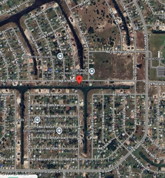 1620 NE 37th St., Cape Coral, FL 33909