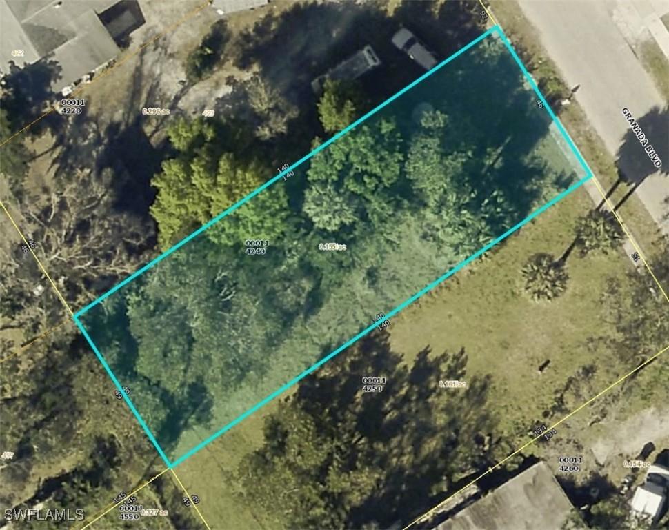 274 Granada Blvd., Fort Myers, FL 33905