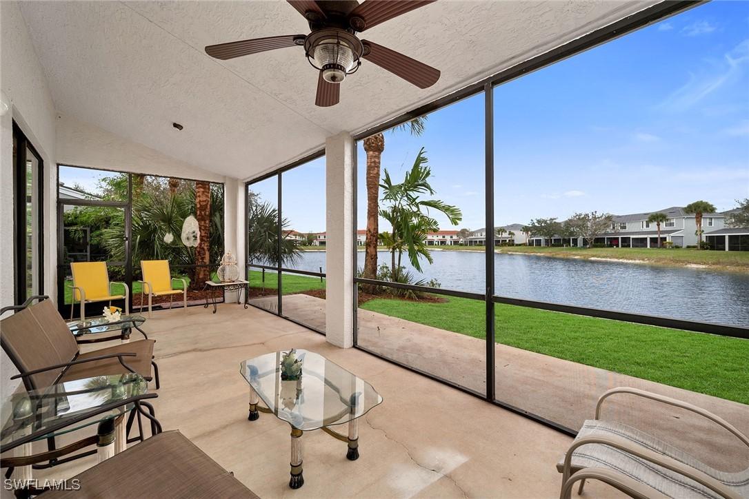 15163 Summit Place Cir. #234, Naples, FL 34119