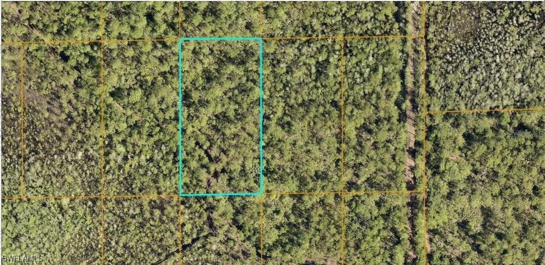 6128-01-13-0030 Inaccessible Trace, Deland, FL 32724
