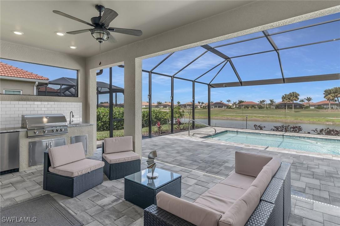 18733 Ensenada Dr., Naples, FL 34114