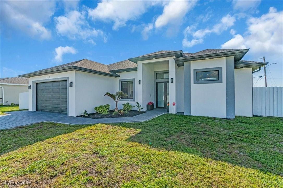 116 SE 5th Pl Pl., Cape Coral, FL 33990