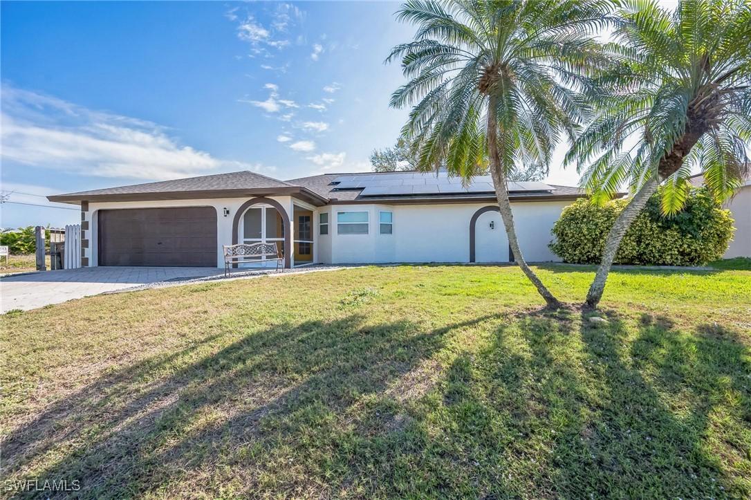 1415 NW 9th Ave., Cape Coral, FL 33993