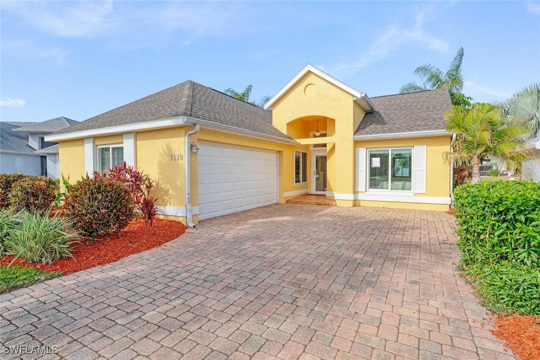 9120 Greenleaf Ct., Fort Myers, FL 33919