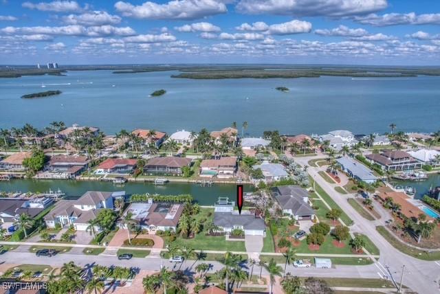 467 Balsam Ct., Marco Island, FL 34145