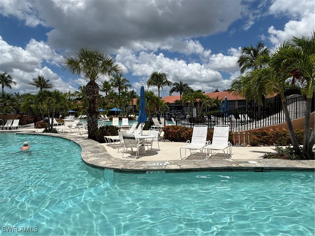 6820 Beach Resort Dr. #2511, Naples, FL 34114