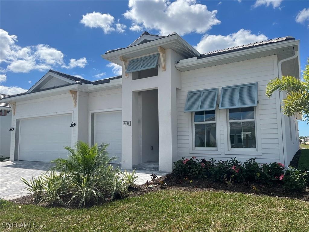 9166 Wisteria Way, Naples, FL 34114