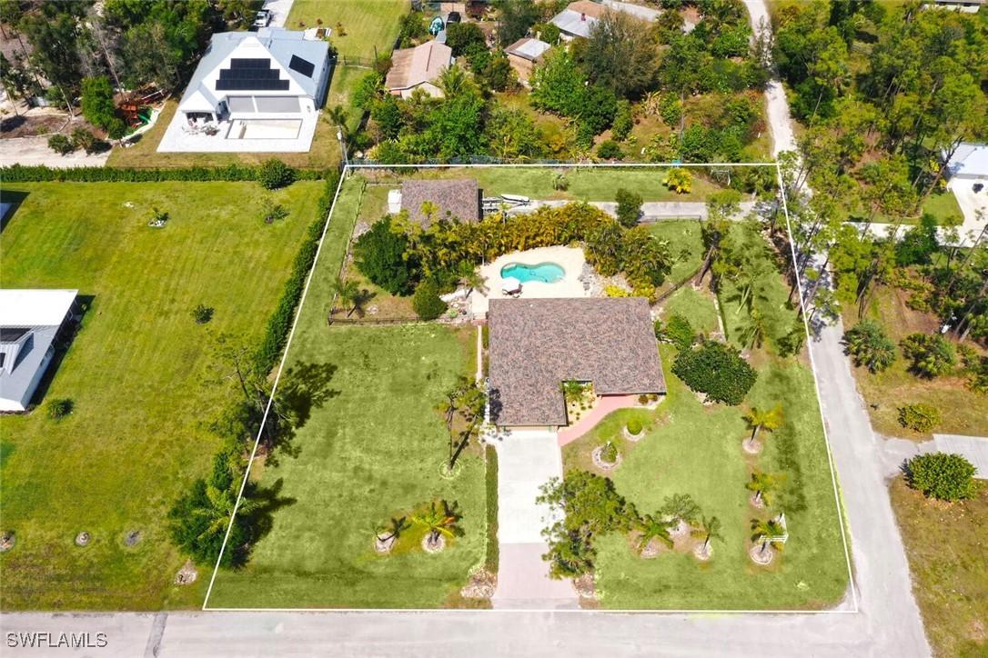 10451 Morningside Lane Ln., Bonita Springs, FL 34135