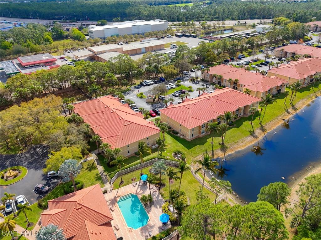 8225 Ibis Club Dr. #215, Naples, FL 34104