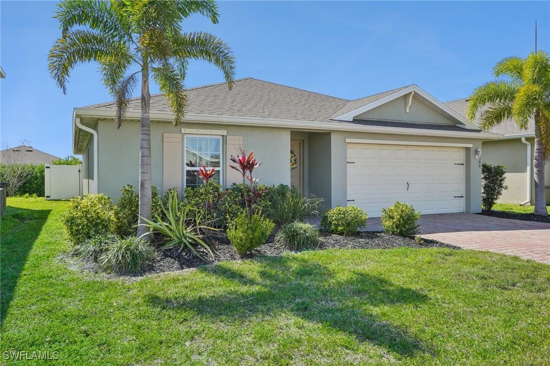 3306 Acapulco Cir., Cape Coral, FL 33909