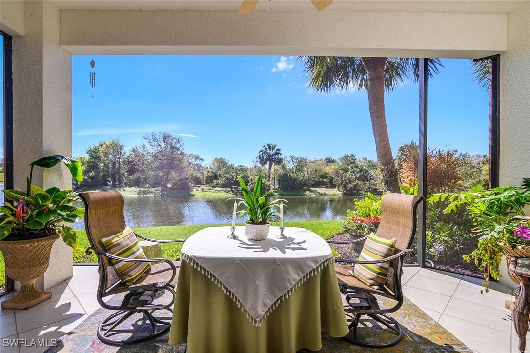 6426 Legacy Cir. #601, Naples, FL 34113