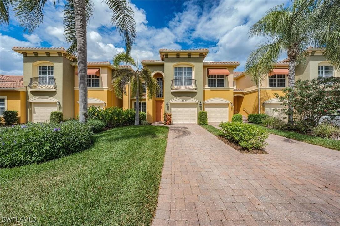 12237 Toscana Way #102, Bonita Springs, FL 34135