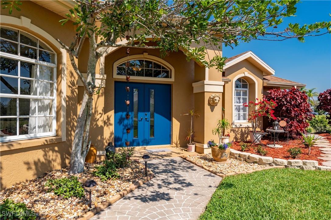 12734 SW Pembroke Cir., Lake Suzy, FL 34269