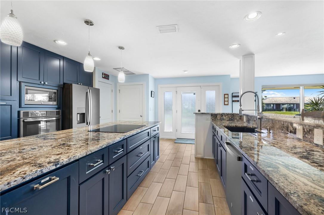 2205 Channel Way, North Fort Myers, FL 33917