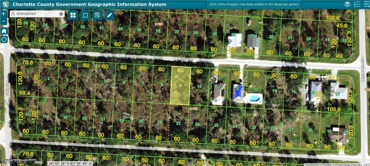 27331 Aloha Dr., Punta Gorda, FL 33955