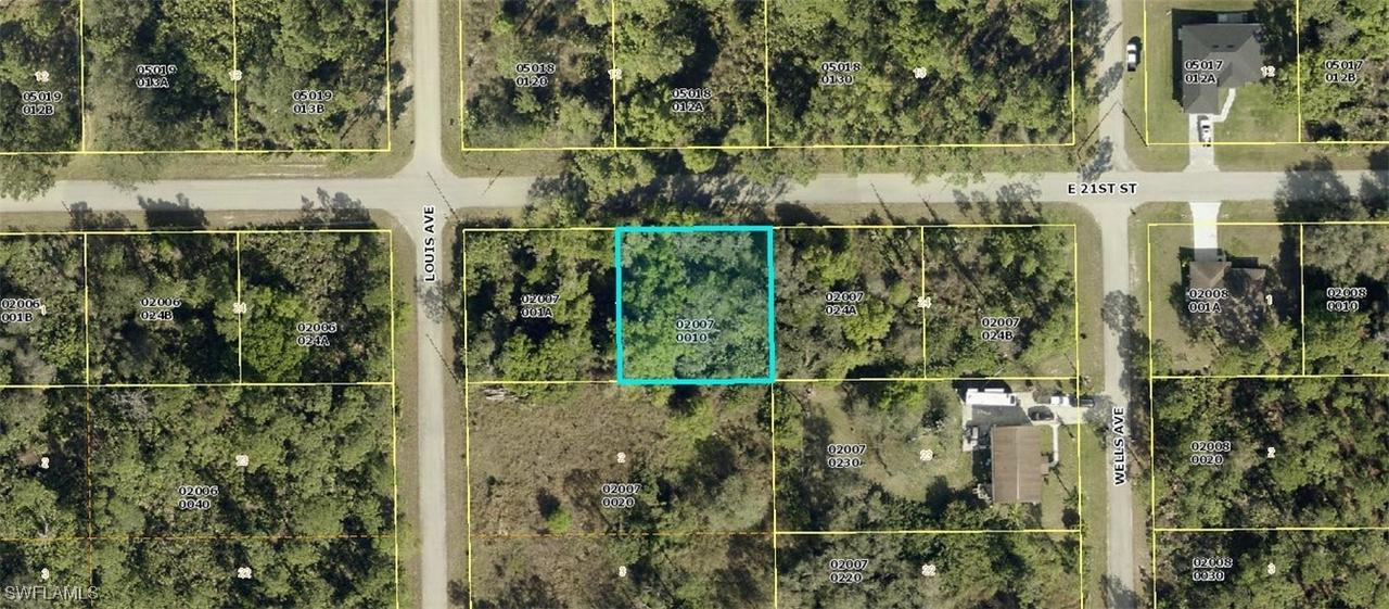 4102 E 21st St., Alva, FL 33920