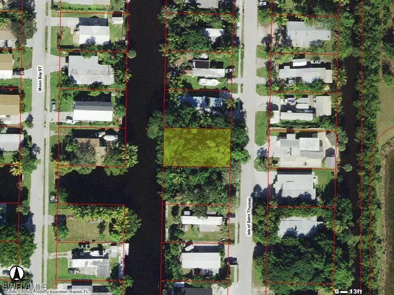 79 Isle Of Saint St., Naples, FL 34114